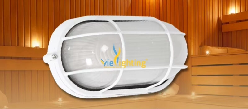 Đèn LED chống cháy nổ đui E27 VICN6