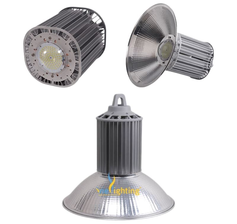 Đèn LED nhà xưởng 150W VIHB3-150