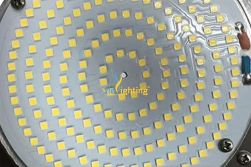 Đèn LED nhà xưởng 150W VIHB3-150