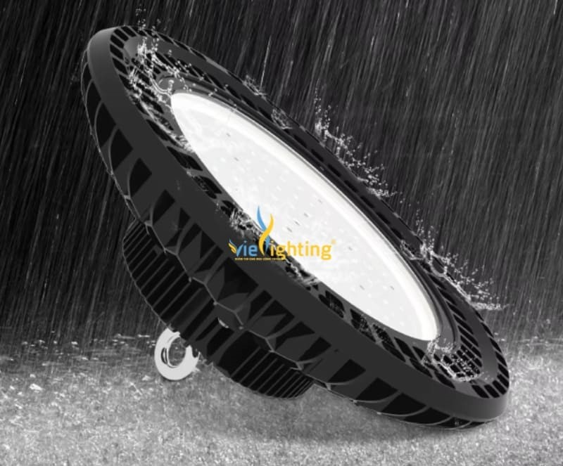 Đèn LED nhà xưởng 150W VIHB5-150