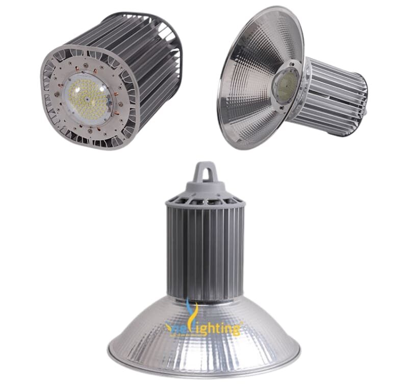 Đèn LED nhà xưởng 200W VIHB3-200