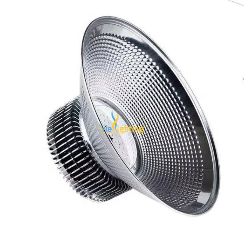 Đèn LED nhà xưởng 200W VIHB6-200 Đèn LED nhà xưởng 200W VIHB6-200