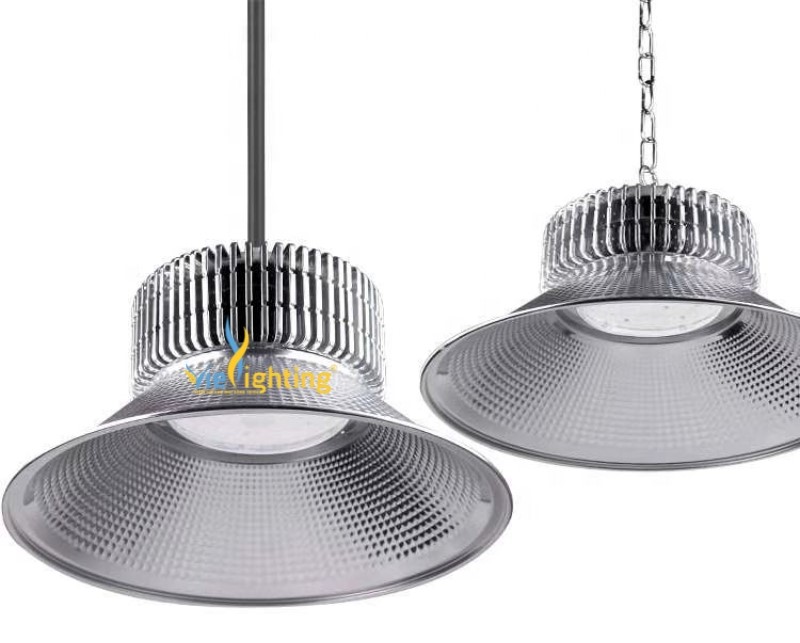 Đèn LED nhà xưởng 200W VIHB6-200