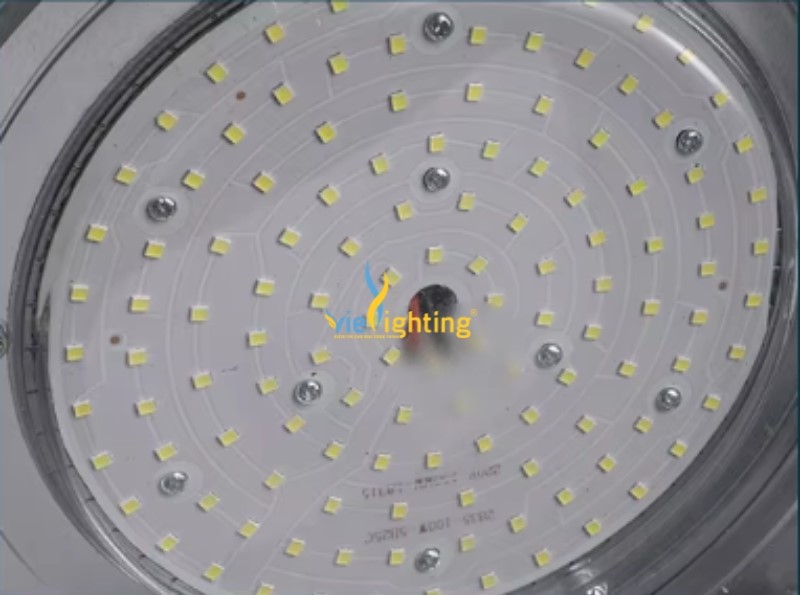 Đèn LED nhà xưởng 200W VIHB6-200