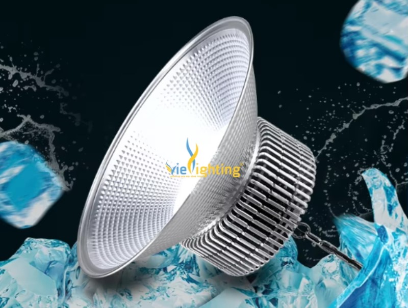 Đèn LED nhà xưởng 200W VIHB6-200