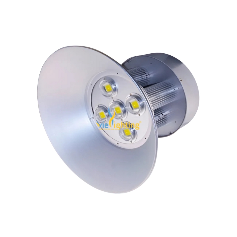 Đèn LED nhà xưởng 250W VIHB1-250
