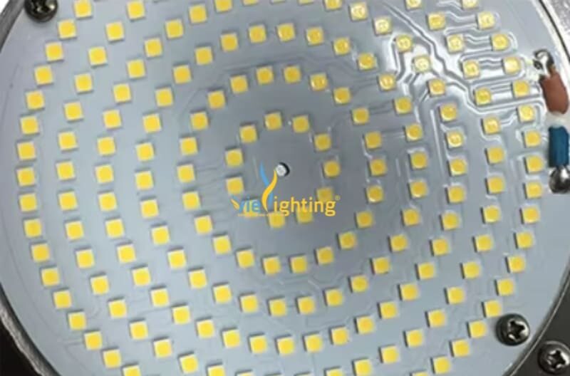 Đèn LED nhà xưởng 250W VIHB3-250