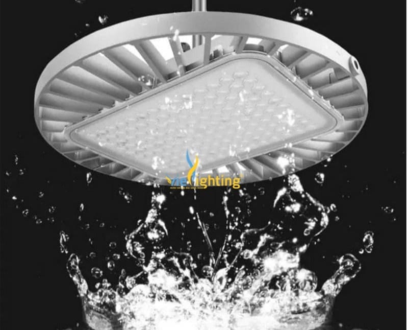 Đèn LED nhà xưởng 250W VIHB4-250