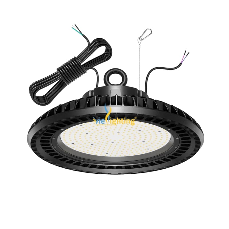 Đèn LED nhà xưởng 250W VIHB7-250