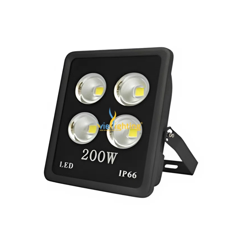 Đèn pha LED 200W VIFL2-200