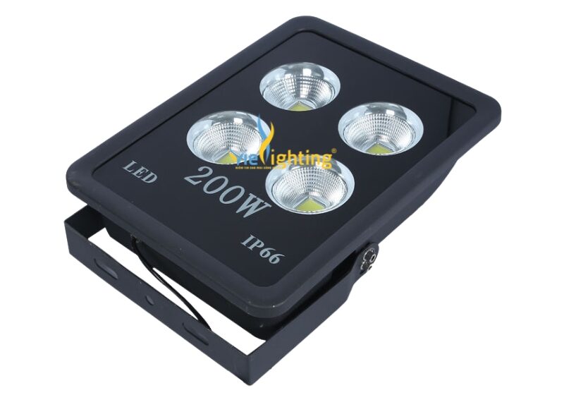 Đèn pha LED 200W VIFL2-200