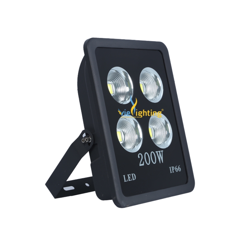 Đèn pha LED 200W VIFL2-200