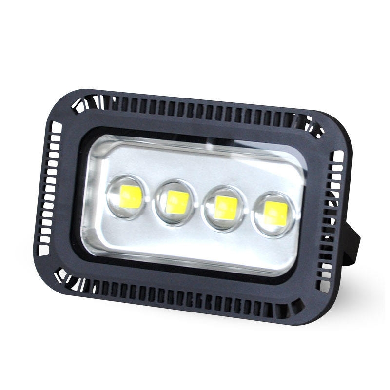 Đèn pha LED 200W VIFL4-200