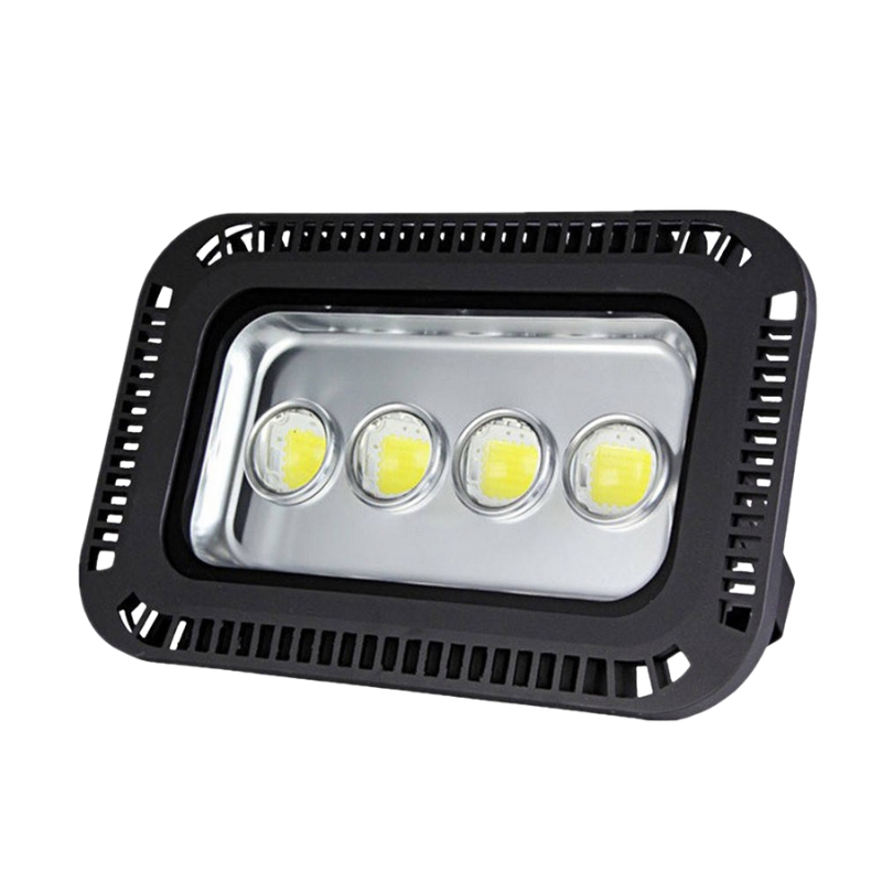Đèn pha LED 200W VIFL4-200
