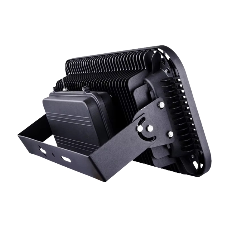 Đèn pha LED 200W VIFL4-200