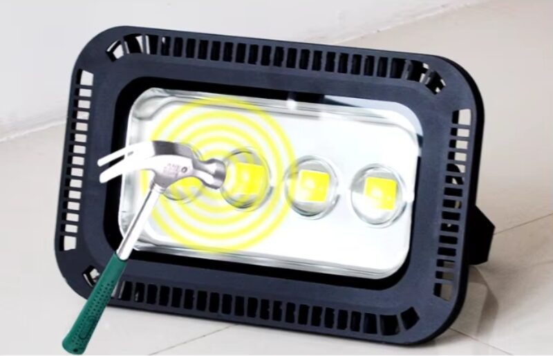 Đèn pha LED 200W VIFL4-200