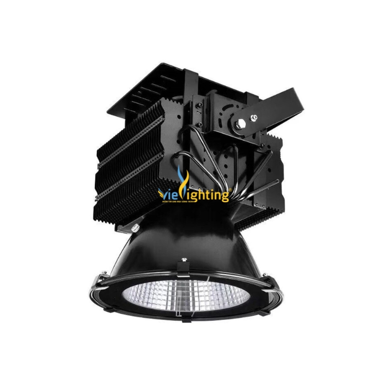 Đèn pha LED 200W VIFL6-200 Đèn pha LED 200W VIFL6-200