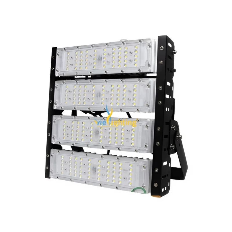 Đèn pha LED 200W VIFL7-200