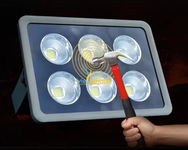 Đèn pha LED 300W VIFL3-300