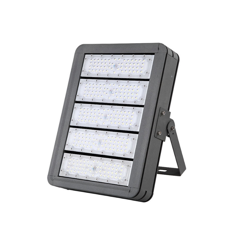 Đèn pha LED 300W VIFL12-300