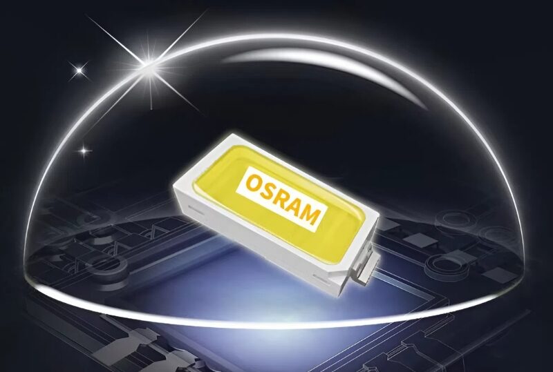 Đèn pha LED 300W VIFL12-300