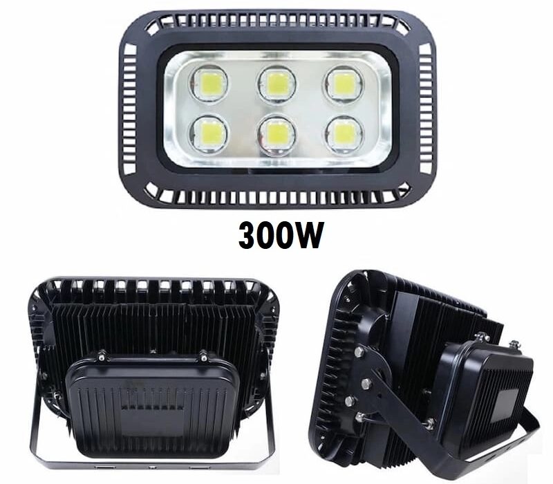 Đèn pha LED 300W VIFL4-300