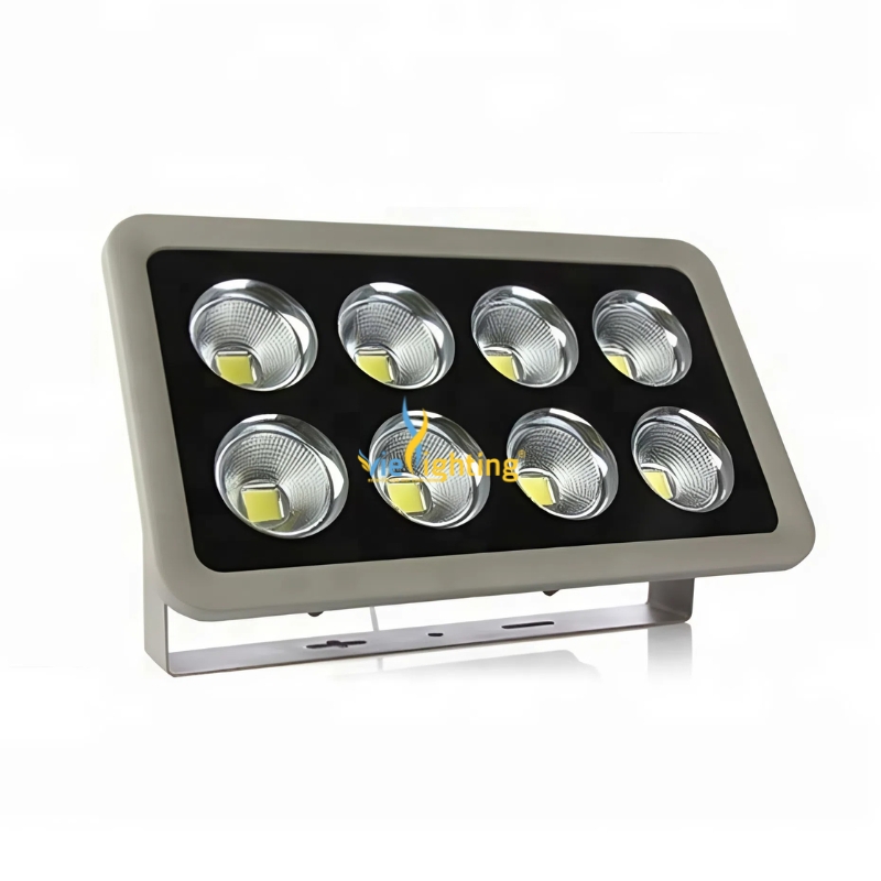 Đèn pha LED 400W VIFL3-400