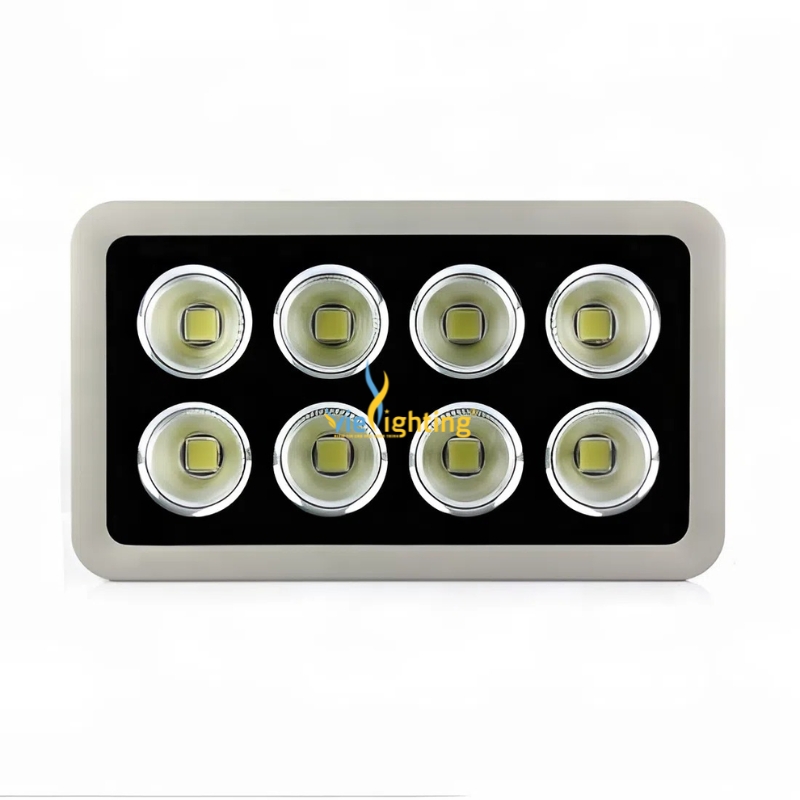 Đèn pha LED 400W VIFL4-400