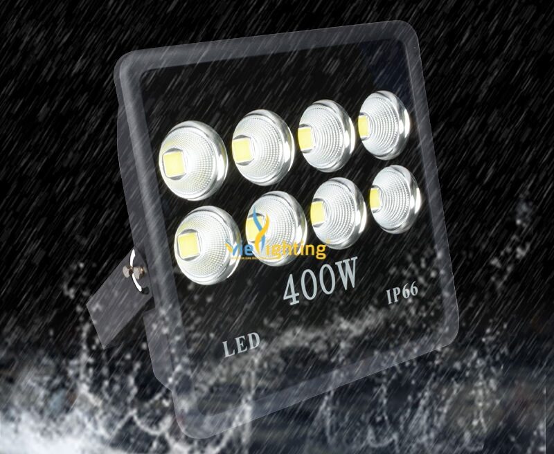 Đèn pha LED 400W VIFL2-400