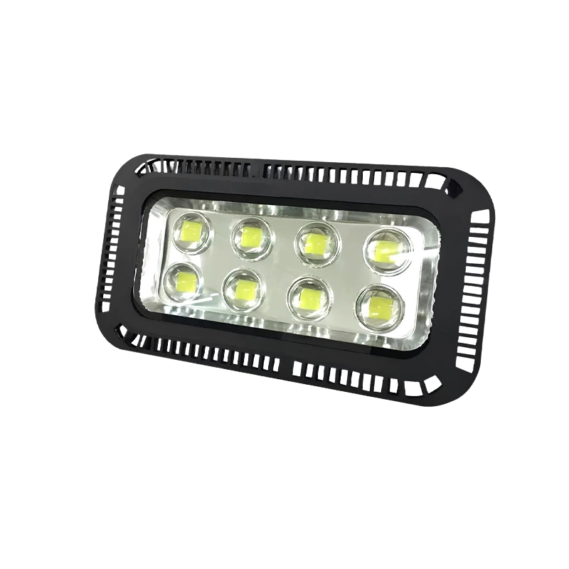 Đèn pha LED 400W VIFL4-400