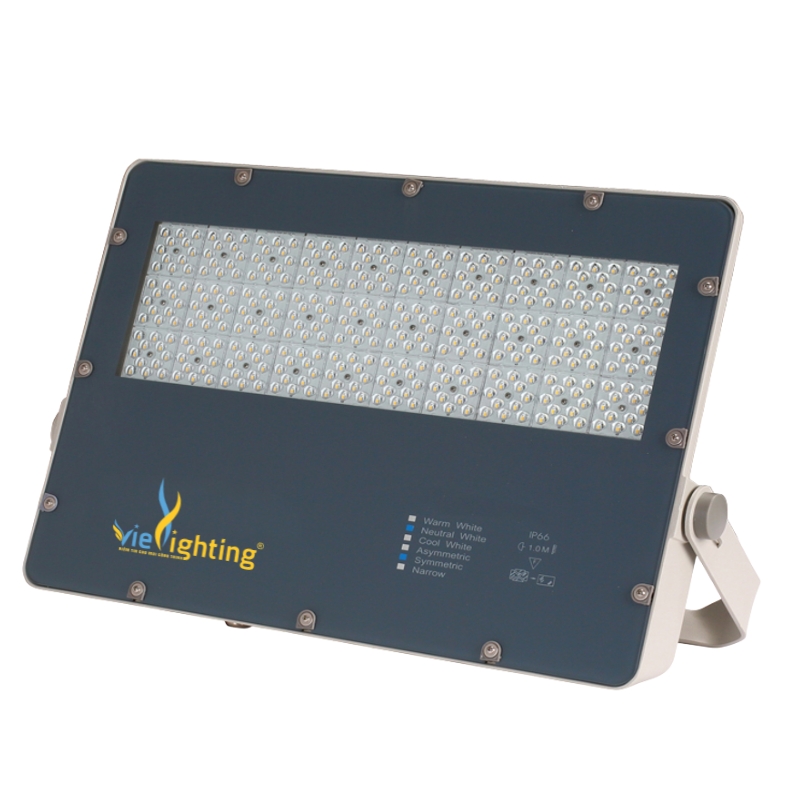 Đèn pha LED 400W VIFL5-400