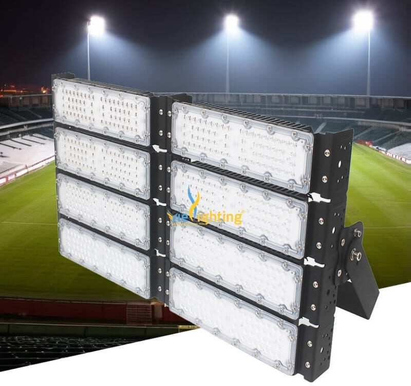 Đèn pha LED 400W VIFL7-400