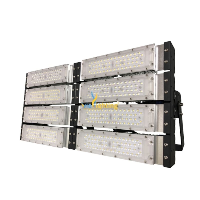 Đèn pha LED 400W VIFL7-400