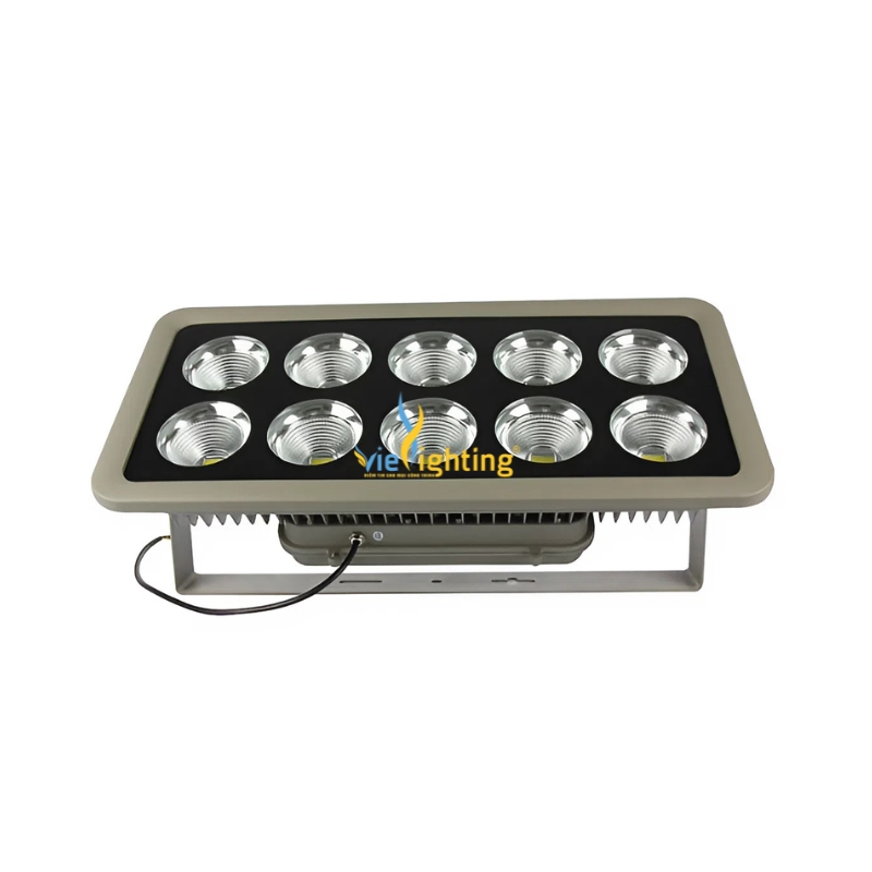 Đèn pha LED 500W VIFL3-500 Đèn pha LED 500W VIFL3