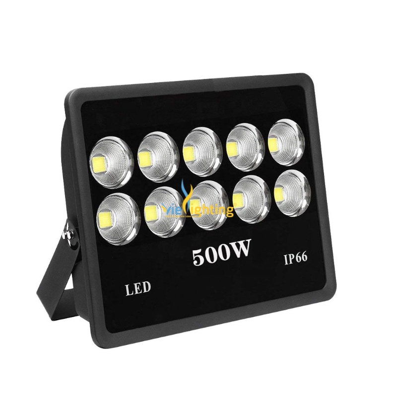 Đèn pha LED 500W VIFL2-500