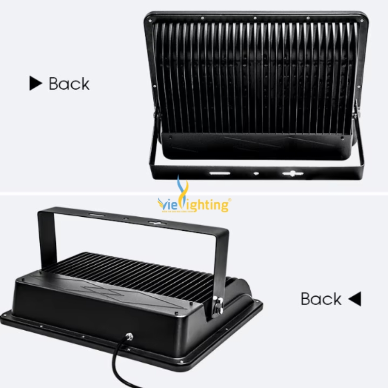 Đèn pha LED 500W VIFL2-500