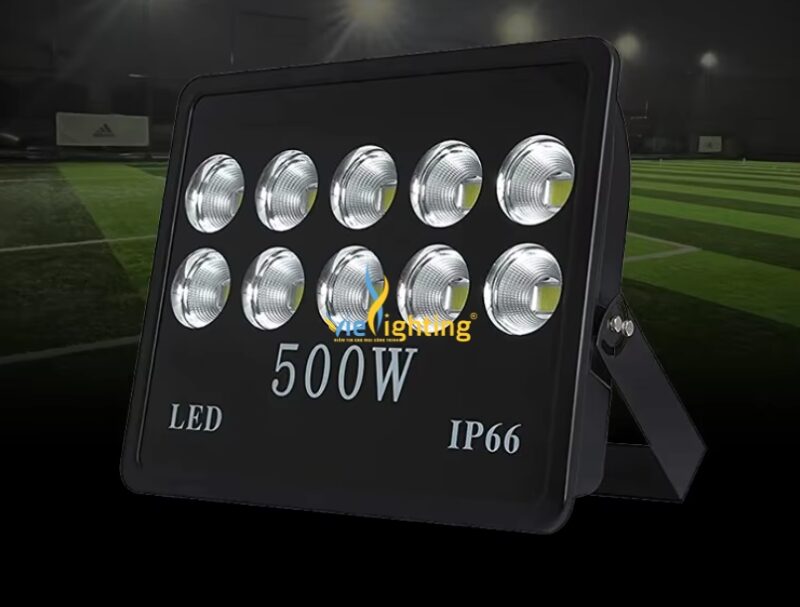 Đèn pha LED 500W VIFL2-500