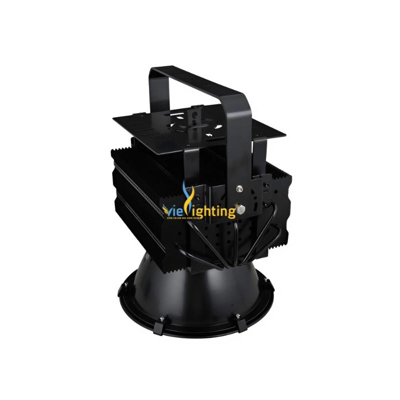 Đèn pha LED 500W VIFL6-500 Đèn pha LED 500W VIFL6-500
