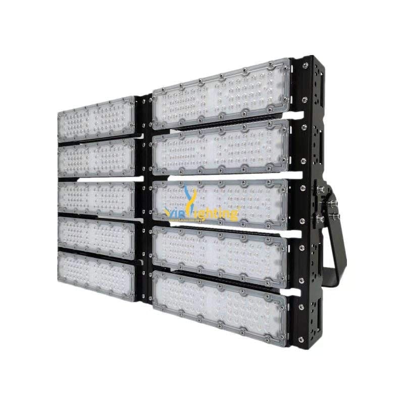 Đèn pha LED 500W VIFL7-500