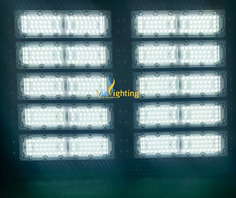 Đèn pha LED 500W VIFL7-500