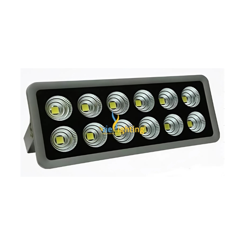 Đèn pha LED 600W VIFL3-600