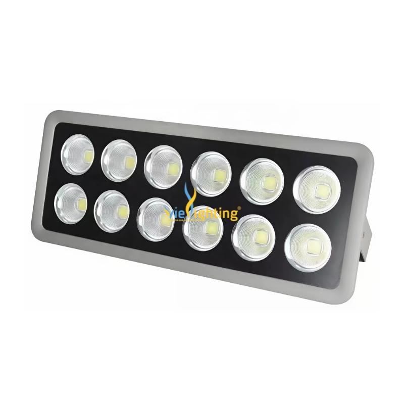 Đèn pha LED 600W VIFL3-600