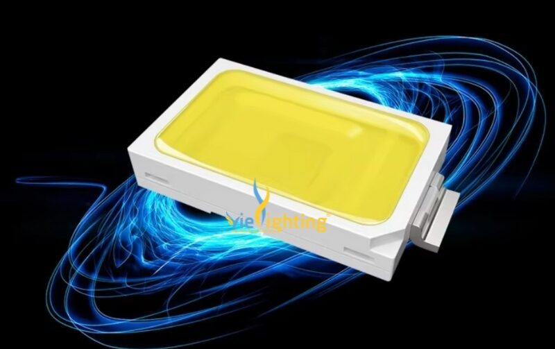 Đèn pha LED 600W VIFL3-600