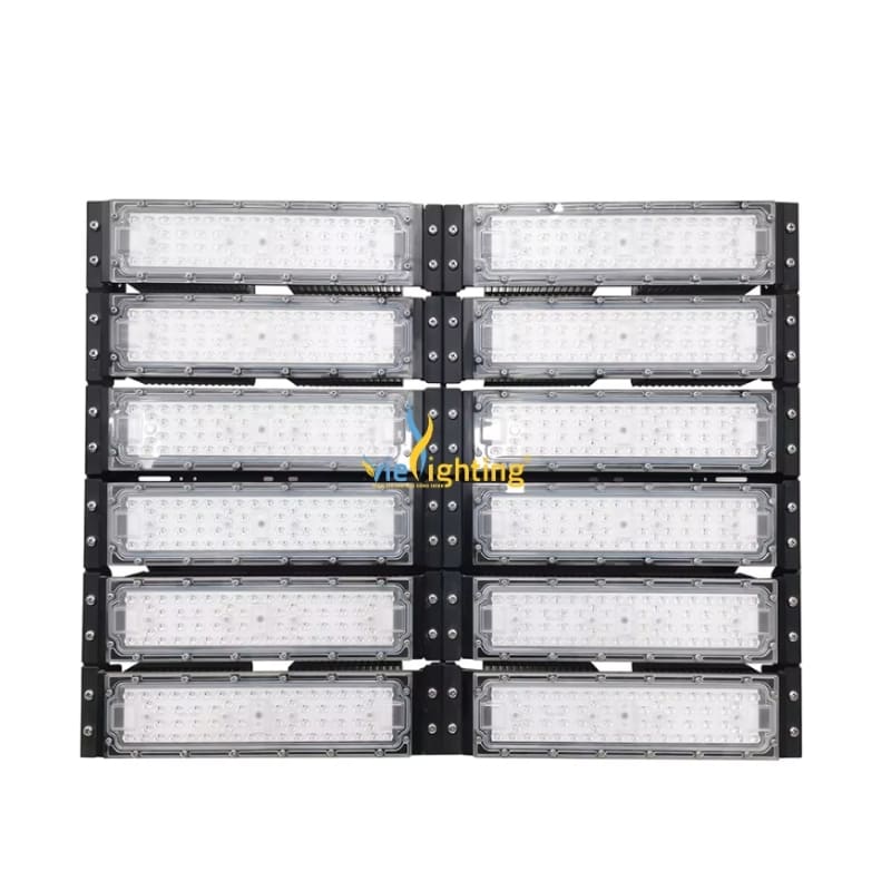 Đèn pha LED 600W VIFL7-600