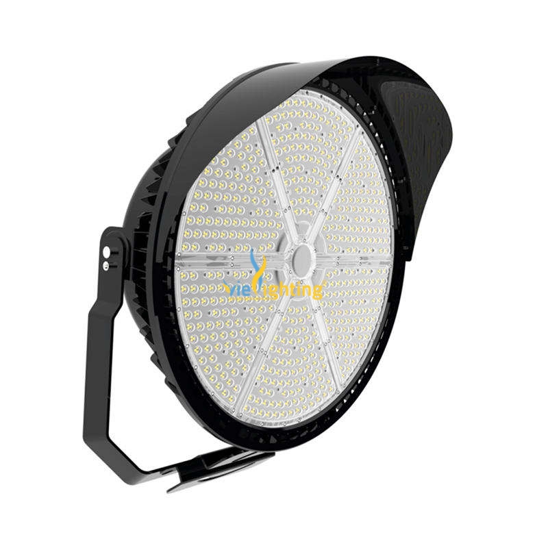 Đèn pha LED 600W VIFL8-600