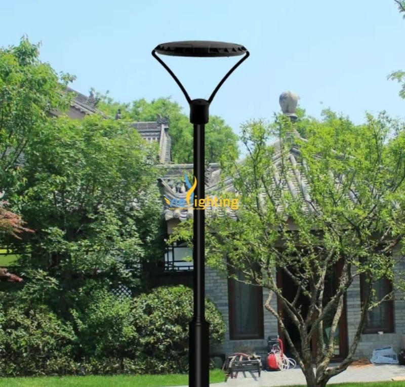 Đèn sân vườn 30W VIGD12-30