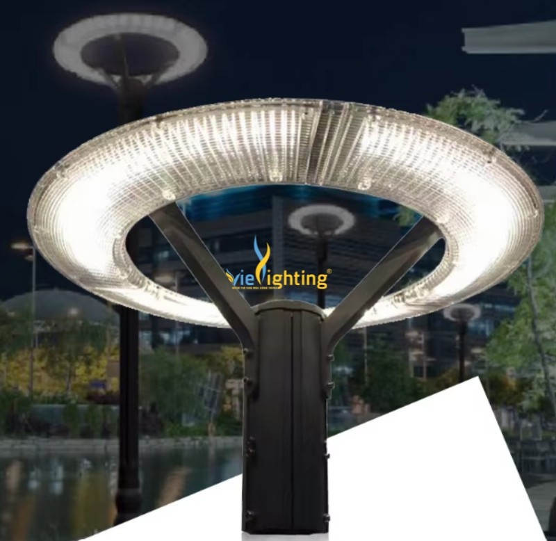 Đèn sân vườn 30W VIGD13-30