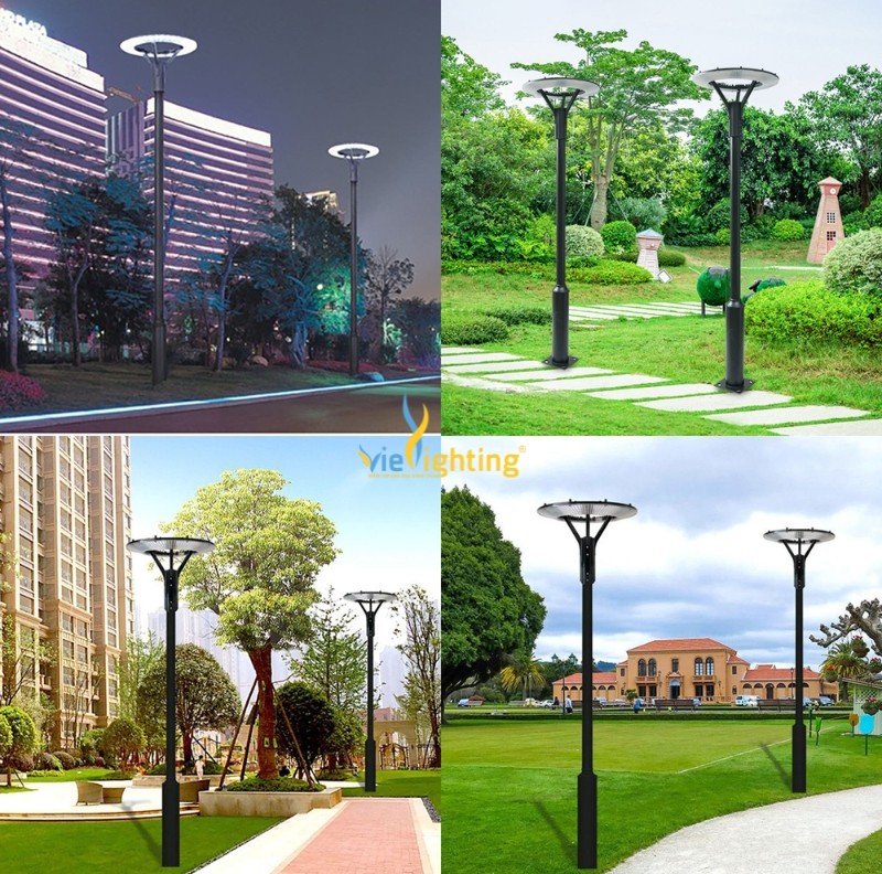 Đèn sân vườn 30W VIGD13-30