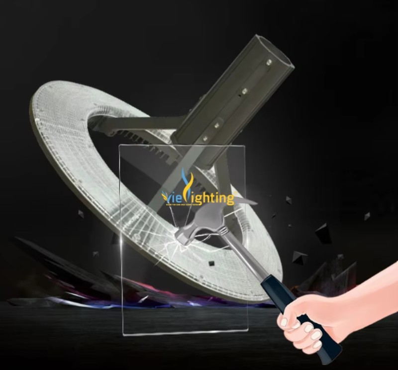 Đèn sân vườn 30W VIGD13-30