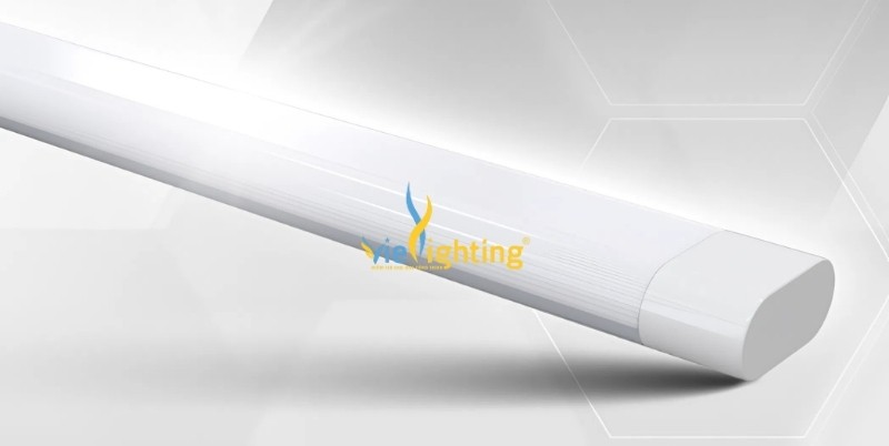 Đèn tube LED bán nguyệt Ovan 45W VIBN01-45